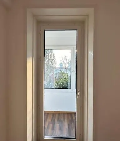 Wunderschoene Gartenwohnung In Apartment