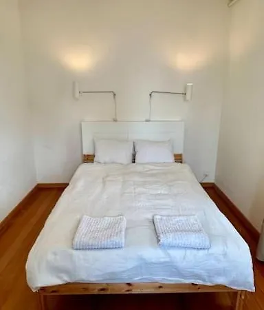 Wunderschoene Gartenwohnung In Zürich