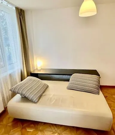 Wunderschoene Gartenwohnung In * Zürich