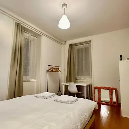 Wunderschoene Gartenwohnung In Zurich